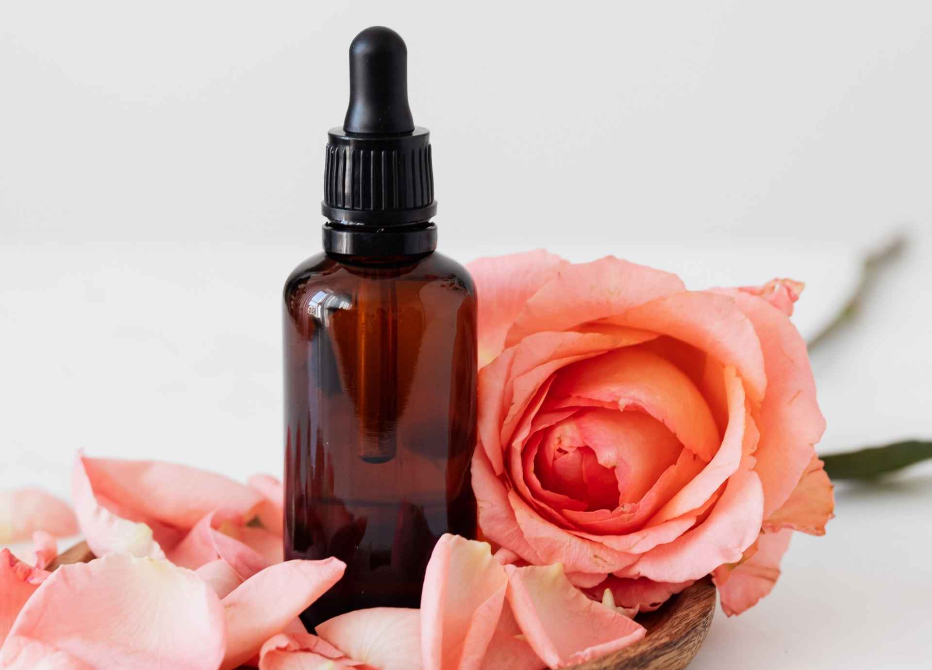 Rose Essential Oil Ritual Guide