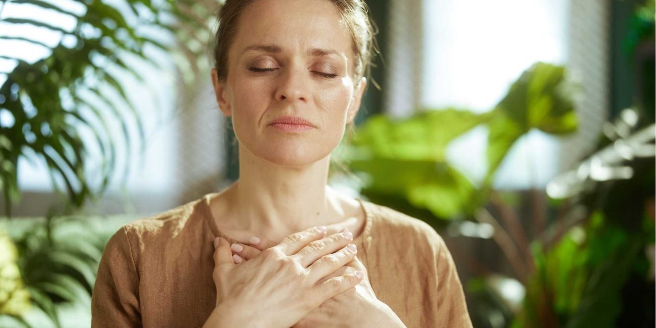 Sensory Rituals for Grief