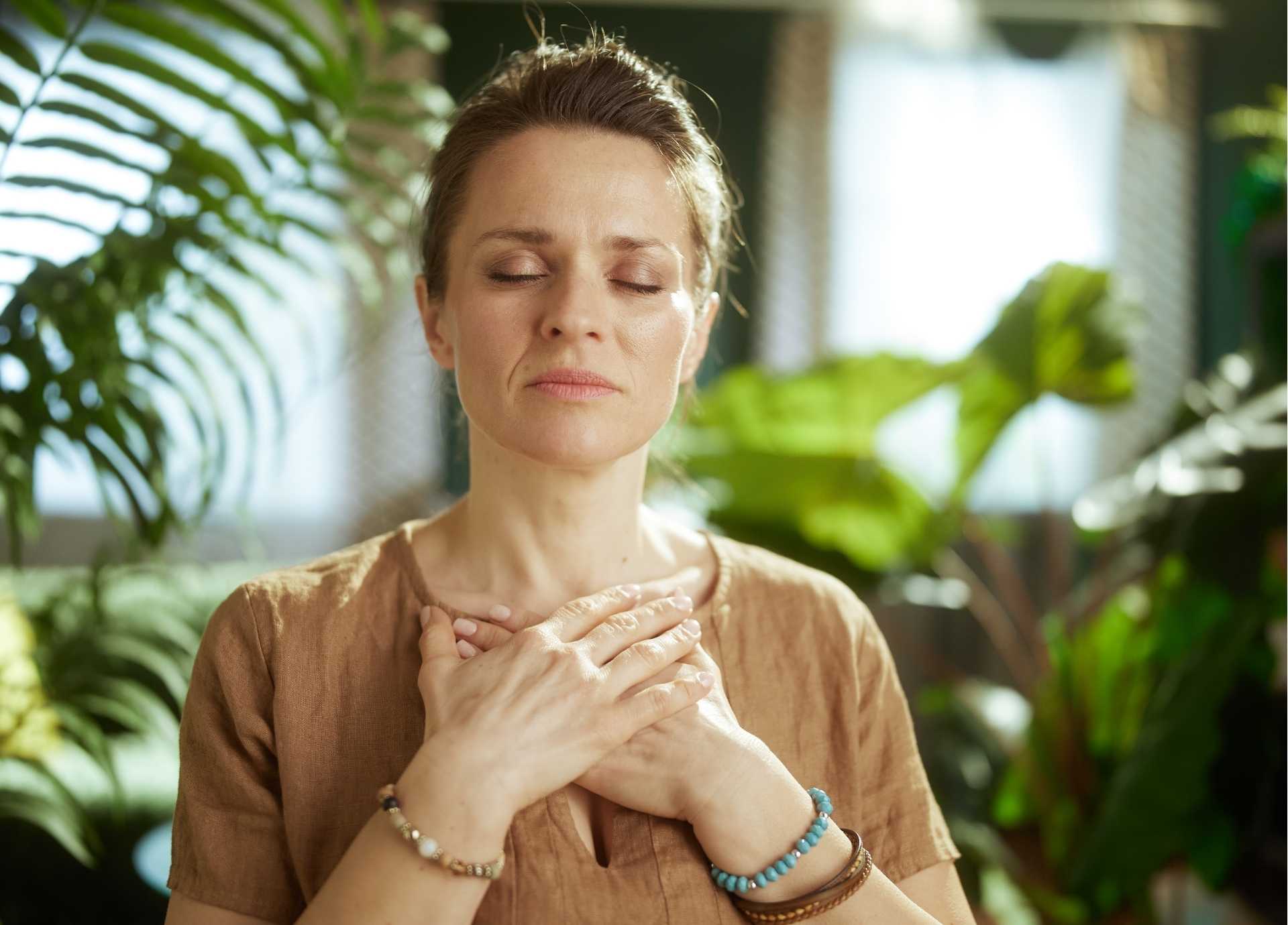 Sensory Rituals for Grief