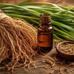Vetiver Essential Oil Ritual Guide