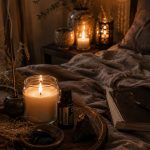 Vetiver Rituals for Stillness, Depth & Night Rituals