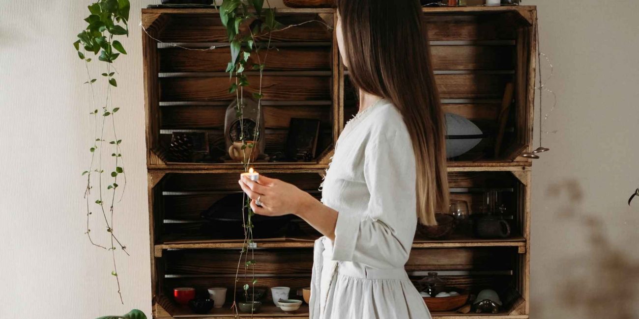 What Makes a Ritual Feel Meaningful?