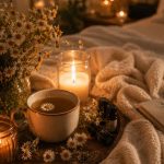 Chamomile Rituals for Comfort, Quiet & Emotional Softness