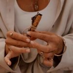 The Role of Scent in Ritual & Atmosphere